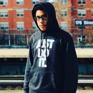 Meet your Posher, Ricky